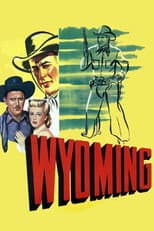 Poster for Wyoming