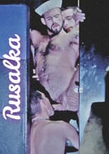 Poster for Rusalka