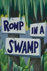 Poster for Romp in a Swamp