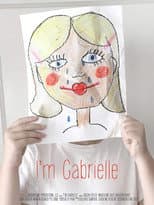Poster for I'm Gabrielle