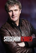 Poster for Stegeman op de bres