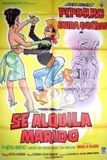 Poster for Se alquila marido