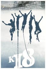 Poster for Almost 18