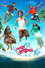 Poster for Swarna Malsyangal