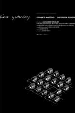 Poster for Since Yesterday