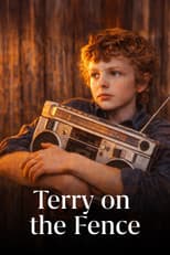 Poster for Terry on the Fence
