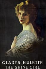 Poster for The Shine Girl
