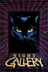 Poster for Night Gallery