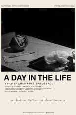 Poster for A DAY IN THE LIFE