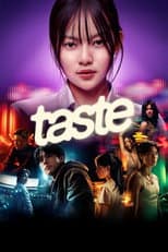 Poster for Taste