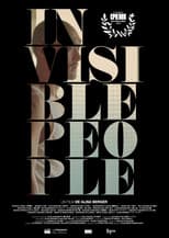Poster for Invisible People