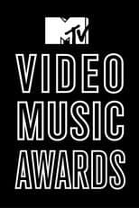 Poster for MTV Video Music Awards 2010