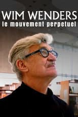 Poster for Wim Wenders: Der ewig Suchende