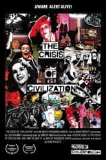 Poster for The Crisis of Civilization