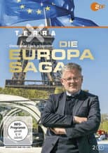 Poster for Terra X: Europe Saga