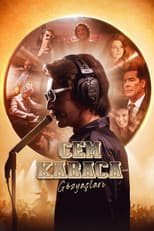 Poster for Tears of Cem Karaca