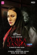 Poster for Puaka Janda