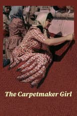 Poster for The Carpetmaker Girl