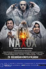 Poster for Naxox
