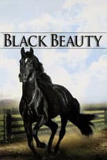 Poster for Black Beauty