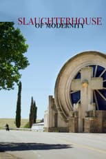 Poster for Slaughterhouses of Modernity