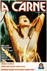 Poster for A Carne