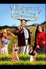 Poster for El señor de los cuernos