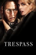 Poster for Trespass