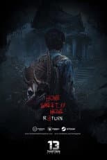 Poster for Home Sweet Home Return