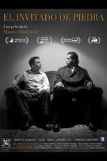 Poster for El invitado de piedra