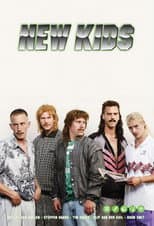 Poster for Season 1