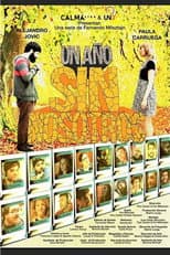 Poster for Un año sin nosotros