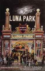 Poster for Señora Corazón's Memory Light