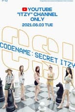 Poster for Codename: Secret ITZY 2