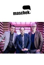Poster for 20 Jahre maschek