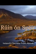Poster for Ireland's secrets from above