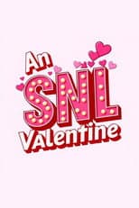 Poster for An SNL Valentine