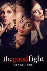 Poster for Season 1