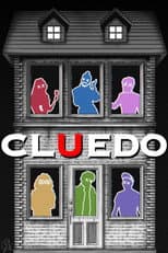 Poster for Cluedo