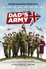 Poster for Dad's Army