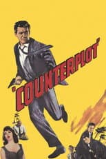 Poster for Counterplot