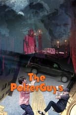 Poster for The Polterguys