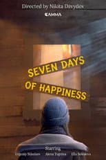Poster for Seven Days of Happiness