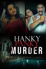 Poster for Hanky Panky Murder
