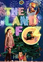 Poster for The Land of OZ