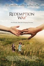 Poster for Redemption Way