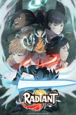 Poster for RADIANT