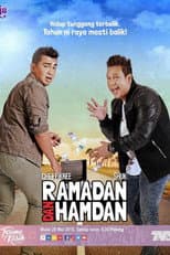 Poster for Ramadan dan Hamdan