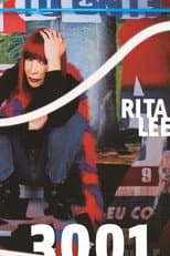 Poster for Rita Lee: 3001 - Especial