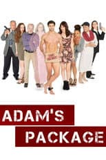 Poster for Adam's Package